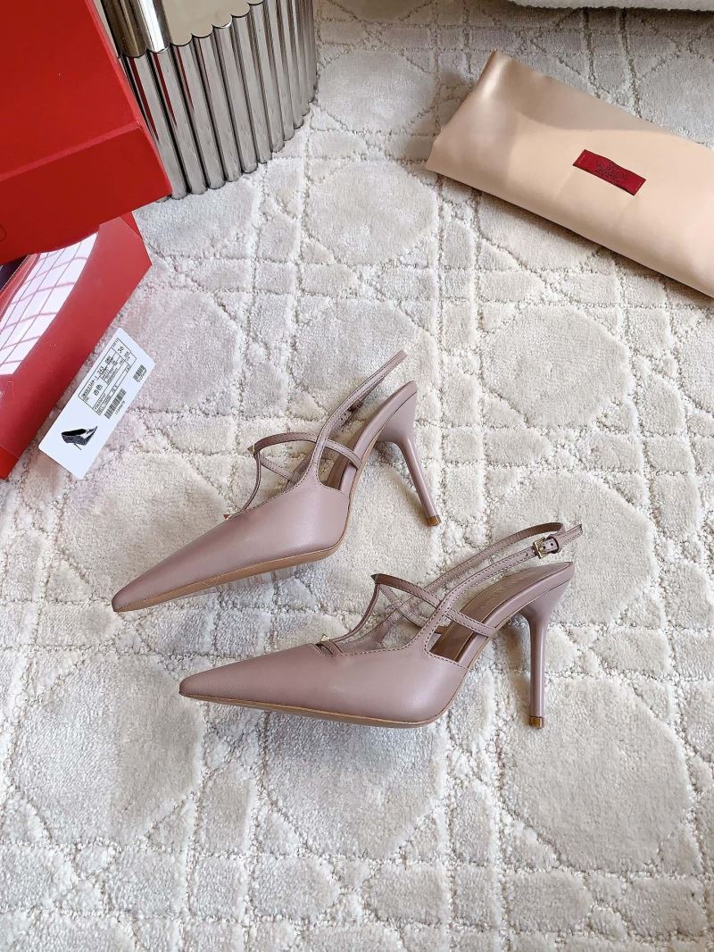 Valentino Sandals